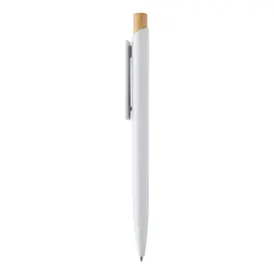 Basher ballpoint <b>pen</b> in RABS eco-friendly gadgets - Product Image 1