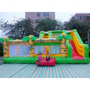 Offre Spéciale arbre <span class=keywords><strong>gonflable</strong></span> pour adultes et enfants, mini château <span class=keywords><strong>gonflable</strong></span> bon marché - Product Image 1