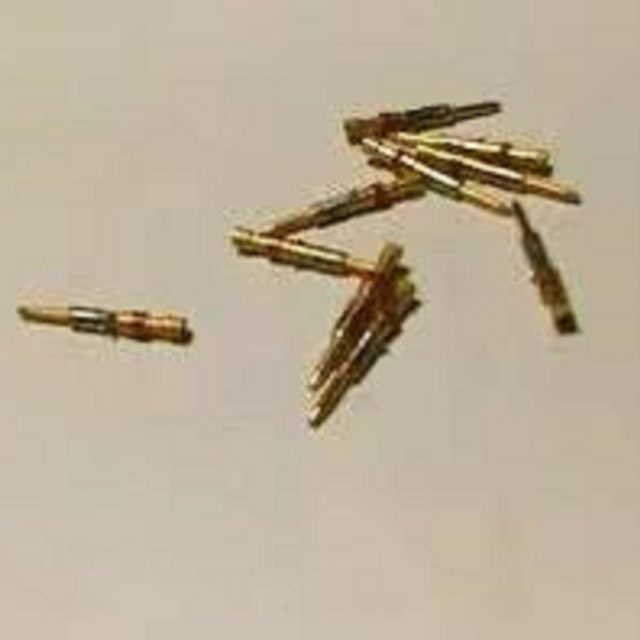 Used Gold Plated Pins Scrap for Athlon FM2 Socket 12-core 64-bit 18MB L3 Cache 160nm Process for Laptops Electronics Wholesale