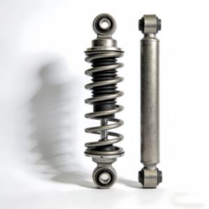 Amortiguador de coche de fabricante chino de piezas de automóviles, adecuado para Toyota, Nissan, Mazda, Honda, Geely, Changan y otros coches. - Product Image 5