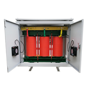 3 Phase Step up <b>Transformer</b> 415v to 380v 240v Step Down <b>Transformer</b> - Product Image 1