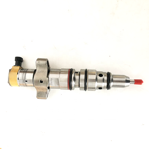 C9 động cơ diesel nhiên liệu 235 2888 phun Assy trong kho được sử dụng cho máy xúc - Product Image 5
