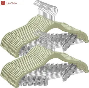 Appendiabiti in plastica all'ingrosso Lavinia