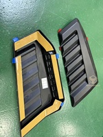 Kit de conversion de carrosserie pour pick-up, capot moteur ABS, petit capot avant avec prise d'air pour Hilux Travo 2026