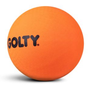 GOLTY LED-1005 Größe 8,5 Zoll Gewicht 300-340G mit LED-Leuchte Leuchtender Batteriebetriebener Spielplatzball - Product Image 3