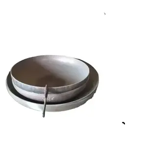 1000mm large steel sphere steel end hemispherical tank steel sphere supplier