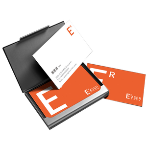 Kart baskı şirketi PVC kartvizit baskı şirketi tebrik kartı baskısı - Product Image 6