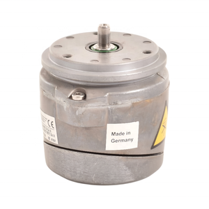 Encoder Incremental EV2R 0G 71 DN 1024R en Venta, Disponible en Almacén - Product Image 5