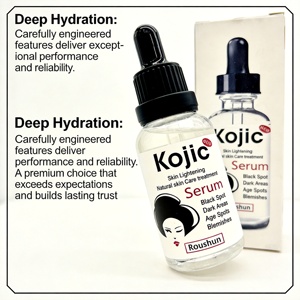 <span class=keywords><strong>เซ</strong></span><span class=keywords><strong>รั่</strong></span><span class=keywords><strong>ม</strong></span>บำรุงผิวหน้าโคจิก แอซิด และไข่<span class=keywords><strong>ม</strong></span>ุกกลี<span class=keywords><strong>เซ</strong></span>อรีน 30 <span class=keywords><strong>ม</strong></span>ล. สำหรับลดเลือนจุดด่างดำ บำรุงผิวให้กระจ่างใส สูตรน้ำ ขายส่ง - Product Image 6