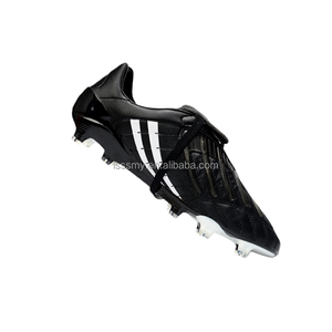 Zapatos de Fútbol Deportivos para Hombre al por Mayor 2025, Zapatos de Fútbol Predator Accelerated, Botas de Fútbol FG - Product Image 6