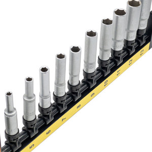 ชุดซ็อกเก็ตลึกเหล็กโครเมียมวาเนเดียมจากไต้หวัน - Product Image 1