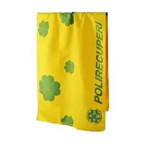 <b>Microfiber</b> <b>towel</b> WHI035 custom merchandising - Product Image 1