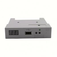 Unidad de disquete de emulación mejorada, unidad de disquete emulador Usb, unidad de disquete USB para equipos de control industrial, el dispositivo es el más vendido en el mundo