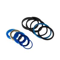 Kit de joints pour vérin hydraulique 991/20019 99120019 pour pelle rétrocaveuse J-CB 1400B 1550B 1600B 1700B 214 215 216 217 3C 3CX 3D