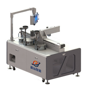 Máquina Dispensadora Automática Chen Can CC500 con Precisión de 0.01ml para Aplicaciones de Encolado y Sellado con Adhesivo AB - Product Image 2