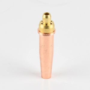Pointe de coupe industrielle Uweld GPN pour tôles d'acier épaisses et fonte jusqu'à 300mm avec débit élevé pour rapide - Product Image 2