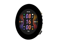 ESP32-S3-Touch-LCD-2.1 Waveshare Pantalla Táctil Capacitiva, Placa de Desarrollo, 480x480 IPS, Procesador LX7 de 32 bits de Doble Núcleo, Wi-Fi