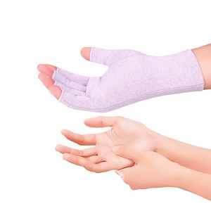 Arthritis <strong>Gloves</strong> Compressions <strong>Gloves</strong> Women and Men Relieve Pain From Rheumatoid RSI <strong>Carpal</strong> <strong>Tunnel</strong> Hand <strong>Gloves</strong> for Dailywork - Product Image 3