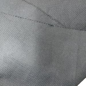 220GSM Para Aramida Tecido Anti-Static & Flame Retardant Workwear Bombeiro & Vestuário Uso Corte Resistência & prova de fogo - Product Image 4