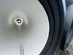 China bs en 598 kundenspezifisch wasserdruckprüfung 6 m 9 m duktiles eisenrohr-geeignet für abwasserfabrik - Product Image 5