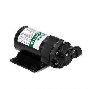 कारखाने थोक LJb ब्रांड 0560 श्रृंखला उच्च दबाव डायाफ्राम बूस्टर पंप पानी के लिए अनुकूलन योग्य ओएम. ओ. - Product Image 2