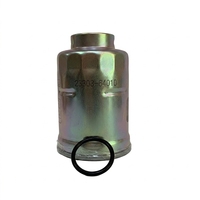 Filtro de Combustible Diésel Xingtai Aike 23303-64010 para Land Cruiser Liftback Hilux Pickup Truck
