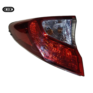 ไฟท้ายแท้สำหรับรถยนต์โตโยต้า ซีเอชอาร์ ของแท้ ถอดจากรถ<span class=keywords><strong>มือ</strong></span><span class=keywords><strong>สอง</strong></span> คุณภาพสูง สภาพดี - Product Image 1