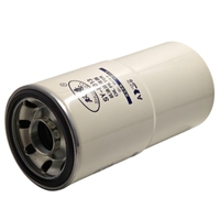 Filtro de Aceite para Motor Diésel LF670 65.05510-5017S 3889310 3313279, Filtro Duradero para Tractores y Vehículos de Ingeniería