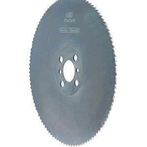 ใบเลื่อยวงเดือน Re-Bo ขนาด 63x3x16 VHM สำหรับตัดโลหะ ใช้ในงานอุตสาหกรรม - Product Image 3
