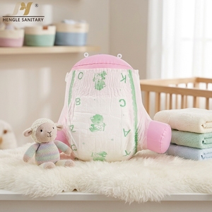 Ultra Baby <span class=keywords><strong>coccole</strong></span> più pannolino dietro i vestiti - Product Image 3