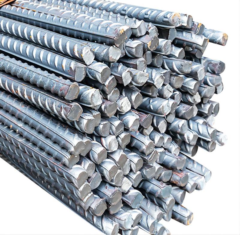 Good Quality Hot Rolled 12mm Iron