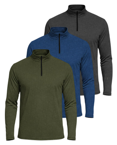 Sweat à capuche long doublé 350 g/m² avec logo Puff, épaules tombantes, personnalisé, écologique, en molleton recyclé teint uni, unisexe, pour hommes - Product Image 1