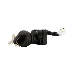 INTERRUPTOR DE ENCENDIDO 37110-45G01-000 para SUZUKI LT-R450 K6 LTR 450 Z Quadracer <span class=keywords><strong>LTZ</strong></span> <span class=keywords><strong>400</strong></span> Quadsport, Piezas y <span class=keywords><strong>Accesorios</strong></span> para ATV - Product Image 2