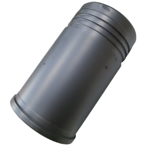 Pièces de moteur Cummins QSK38 / QSK50 Doublure de cylindre 4916452 / 4955328 pour camion minier et groupe électrogène - Product Image 3