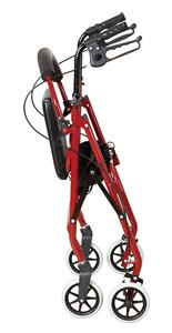 באיכות גבוהה אלומיניום אורטופדי ווקר לזקנים - Product Image 5