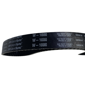 สายพานไทม์มิ่ง CONTI SILENTSYNC พร้อมลูกรอก Goodyear Sync รุ่น W-720 W-1600 W-22400 W-1280 - Product Image 3