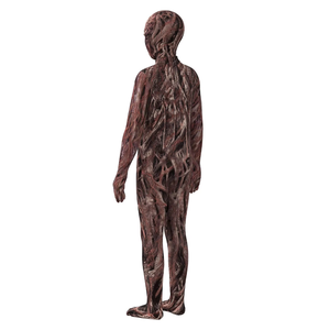 Costume de cosplay de <span class=keywords><strong>monstre</strong></span> de combinaison de Vecna d'inconnu des enfants d'halloween pour des garçons - Product Image 2