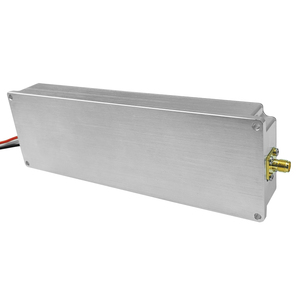 Módulo RF de 50W con Circulador para Drones, Banda de Frecuencia Personalizada HKTX, Material de Aluminio, HKTX-E01-100W, Solución GaN - Product Image 3