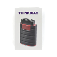 Escáner OBD2, Herramienta de Diagnóstico Thinkdiag 2, Equipo de Reparación de Carrocería, Probador de ECU, Herramienta de Diagnóstico para Todos los Autos, Lector de Códigos Thinkcar