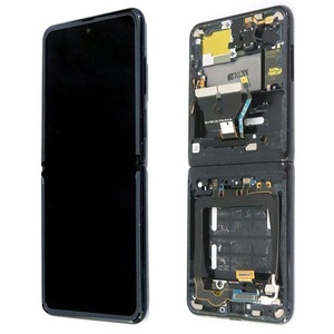 Garanzia di 1 anno per <span class=keywords><strong>Samsung</strong></span> per la sostituzione del Display LCD <span class=keywords><strong>Galaxy</strong></span> Z Flip 4 - Product Image 2