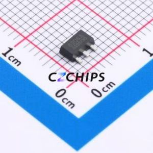 ชิปวงจรรวม GR6206P302PR SOT-89-3ของแท้และใหม่เอี่ยม - Product Image 1