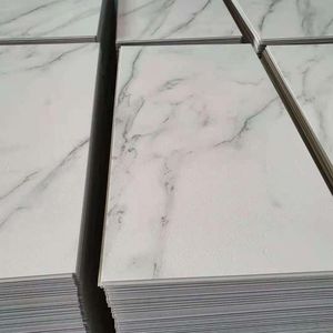 Chất Lượng Tuyệt Vời Đá Hoa Cương Bề Mặt Vinil Nhấp Vào Khóa Trong Nhà Vinyl Ván SPC Sàn - Product Image 4