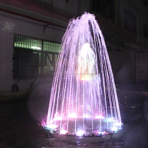 Fabbrica di <span class=keywords><strong>design</strong></span> Naturale <span class=keywords><strong>giardino</strong></span> di pietra rotonda di grandi dimensioni colorato fontana di acqua - Product Image 2