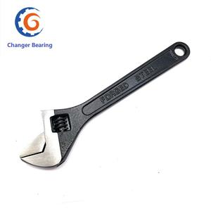 <span class=keywords><strong>ประแจ</strong></span>ปากตายปรับได้ ด้ามยาว <span class=keywords><strong>ราคา</strong></span>ประหยัด สีดำ ยี่ห้อ Monkey Tool - Product Image 3