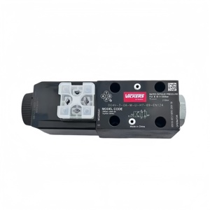 ระบบควบคุมไฮดรอลิก DG4V-3-0A-M-U-H7-69-EN124 ไฮดรอลิก |   อะไหล่ไฮดรอลิก - Product Image 1