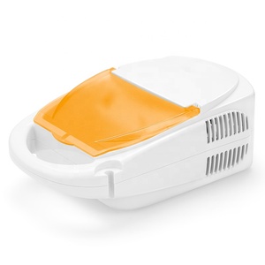 Mesin <span class=keywords><strong>Nebulizer</strong></span> Inhaler Fitconn Portabel Kompresor <span class=keywords><strong>Nebulizer</strong></span> untuk Penggunaan di Rumah Pencuci Hidung - Product Image 1