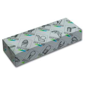 HEYCO K 895-6-M-3 Jeux de clés à mâchoire ouverte à double extrémité - Product Image 2