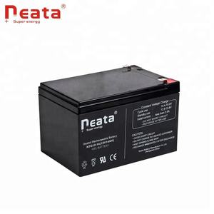 Neata <span class=keywords><strong>Batterie</strong></span> rechargeable 12 V 8AH 12AH <span class=keywords><strong>14AH</strong></span> 33ah 20ah <span class=keywords><strong>Batterie</strong></span> plomb-acide scellée au <span class=keywords><strong>GEL</strong></span> <span class=keywords><strong>Batterie</strong></span> solaire 12 volts à cycle profond - Product Image 3
