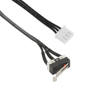 Câble de fin de course d'imprimante 3D 3DSWAY, micro-interrupteur à angle droit pour séries CR10 Ender5 3/S - Product Image 1