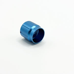 Độ chính xác cao 5 trục <span class=keywords><strong>CNC</strong></span> gia công kim loại phay thép không gỉ đồng nhôm titan <span class=keywords><strong>CNC</strong></span> biến các bộ phận thành phần cơ khí - Product Image 4